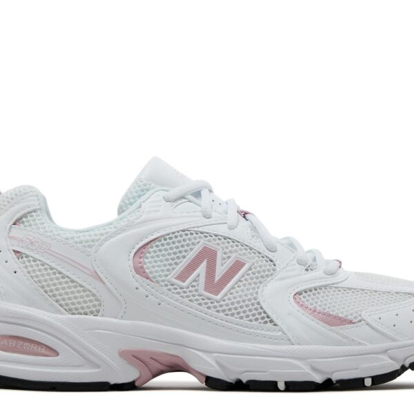 New Balance 530 'White Twilight Haze'