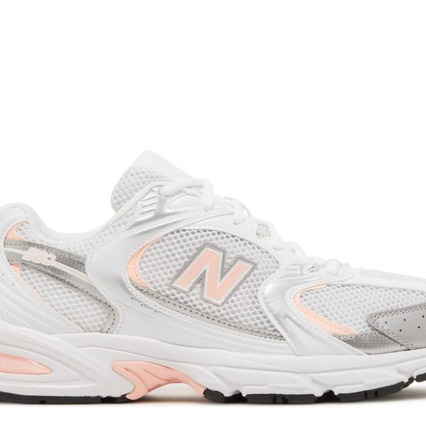 New Balance 530 'White Light Pink'