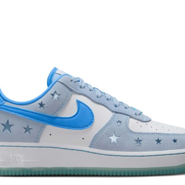 Wmns Air Force 1 '07 'Starstruck'