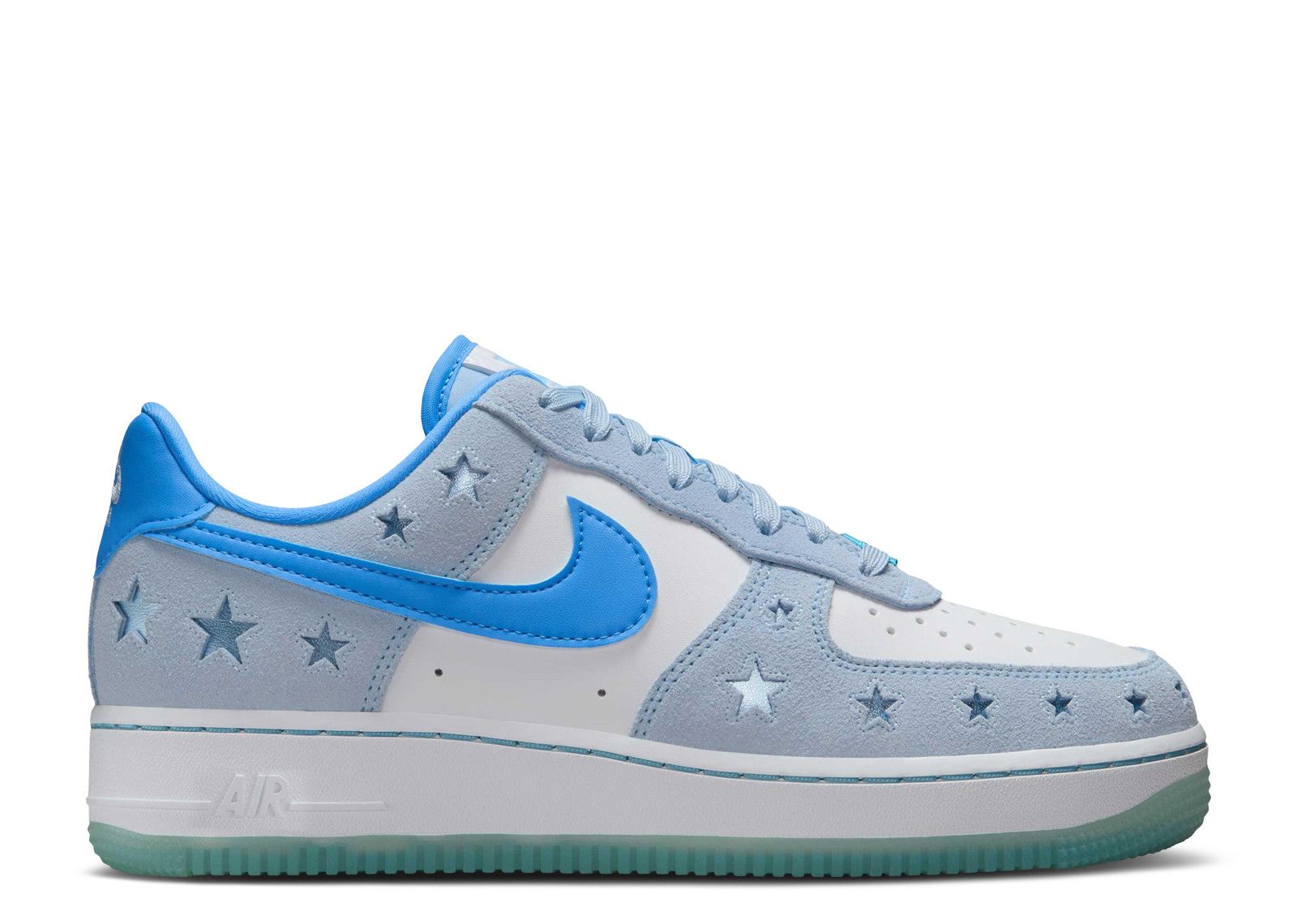 Wmns Air Force 1 '07 'Starstruck'
