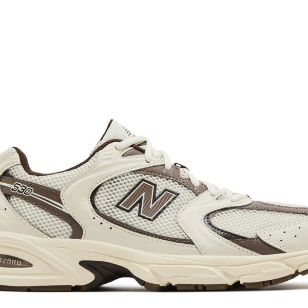 New Balance 530 'Off White Beige' ASOS Exclusive