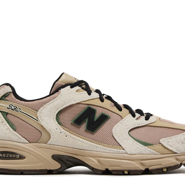New Balance 530 'Linen Incense'