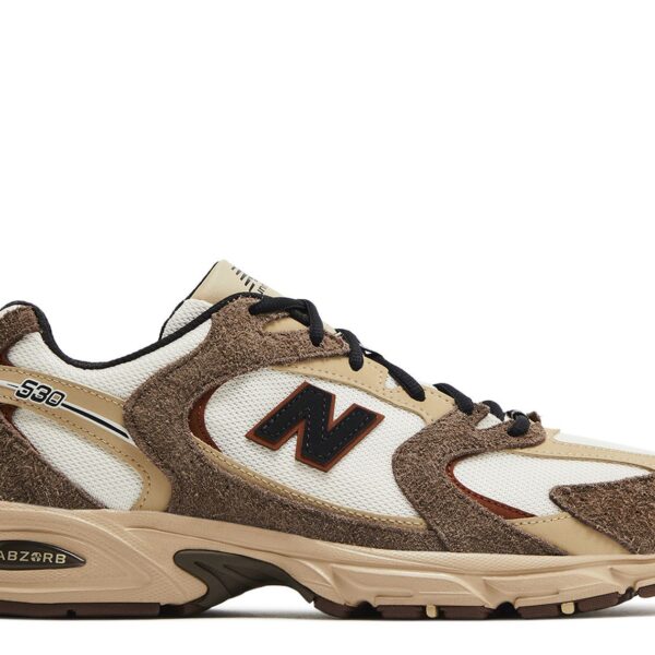 New Balance 530 'Brown Tan'