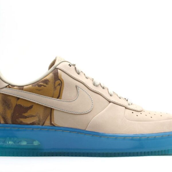 Air Force 1 Supreme '07 'Kobe'