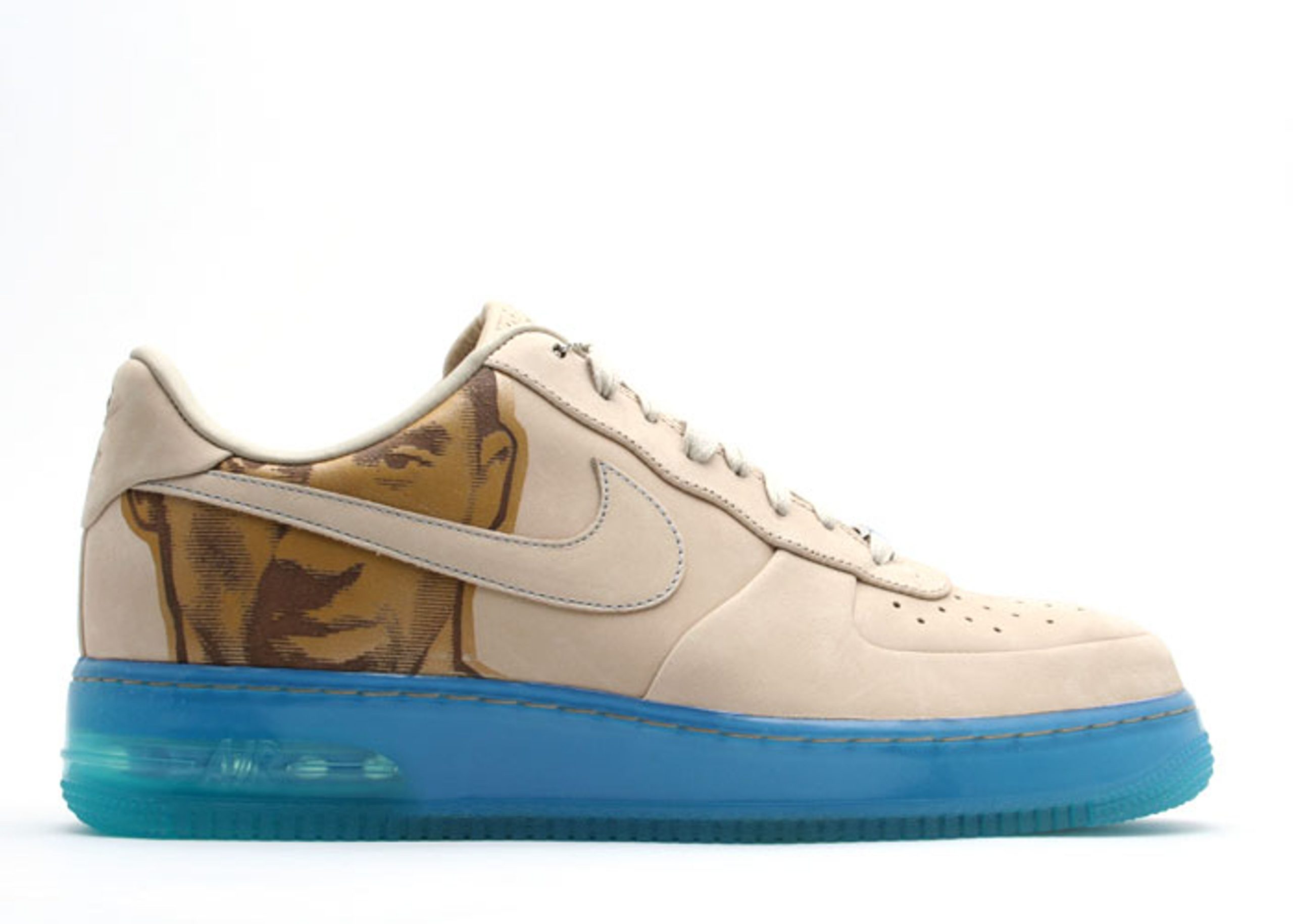 Air Force 1 Supreme '07 'Kobe'