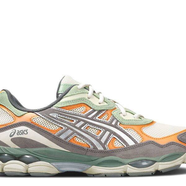 Gel NYC 'Cream Clay Grey'