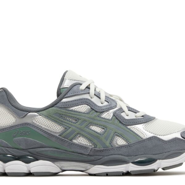 Gel NYC 'Cream Steel Grey'
