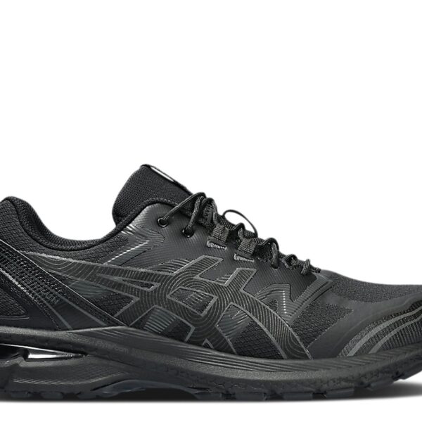 Gel Terrain 'Triple Black'