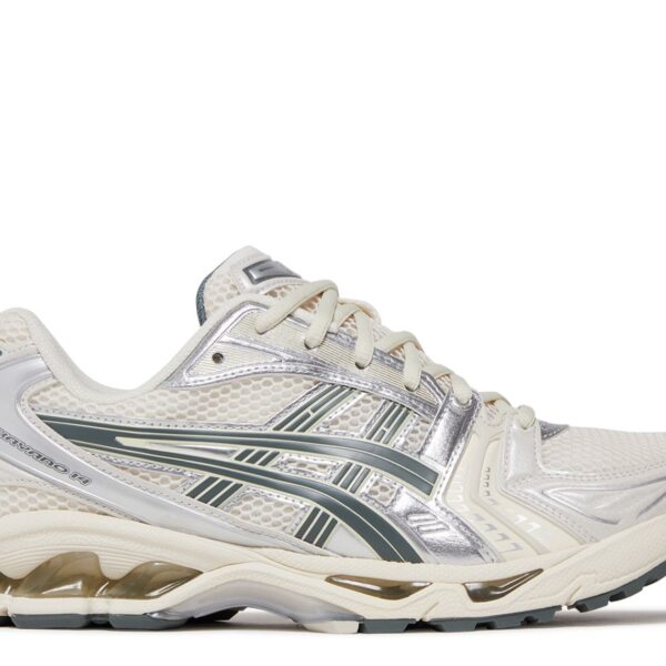 Gel Kayano 14 'Birch Dark Pewter'