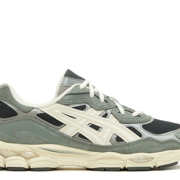Gel NYC 'Graphite Grey Smoke Grey'