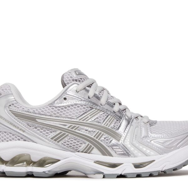 Wmns Gel Kayano 14 'Cloud Grey Clay'