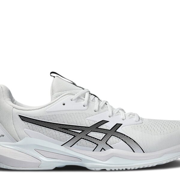 Solution Speed FF 3 'White Black'