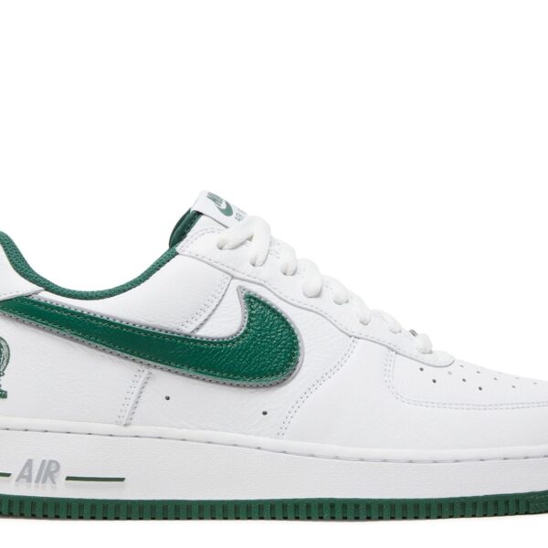 LeBron James x Air Force 1 Low 'Four Horsemen'