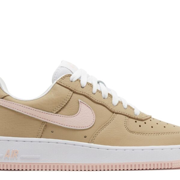 Air Force 1 Low Retro 'Linen' 2024