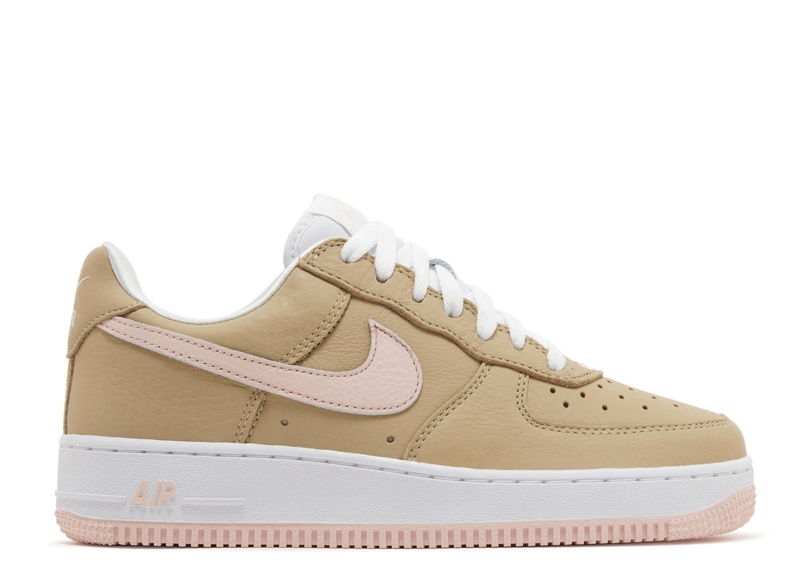 Air Force 1 Low Retro 'Linen' 2024