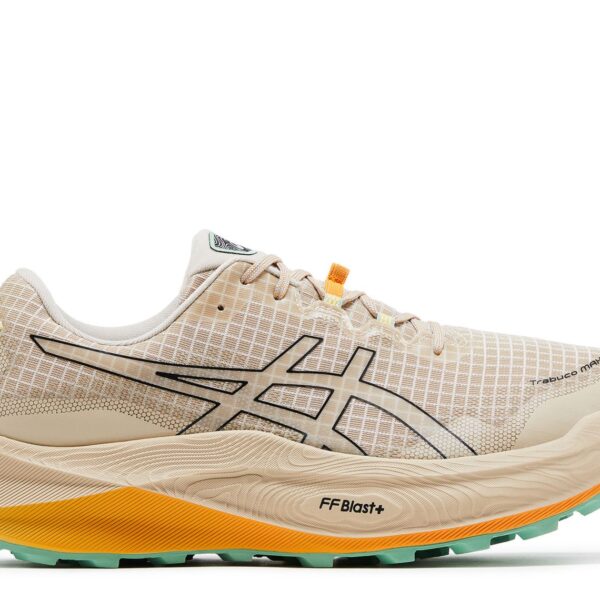 Trabuco Max 3 'Cream Orange'