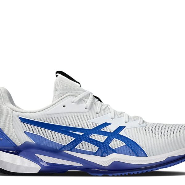 Solution Speed FF 3 'White Tuna Blue'