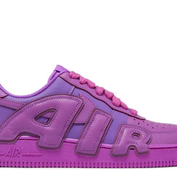 Cactus Plant Flea Market x Air Force 1 Low Premium 'Fuchsia Dream'