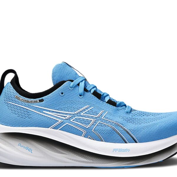 Gel Nimbus 26 'Waterscape'