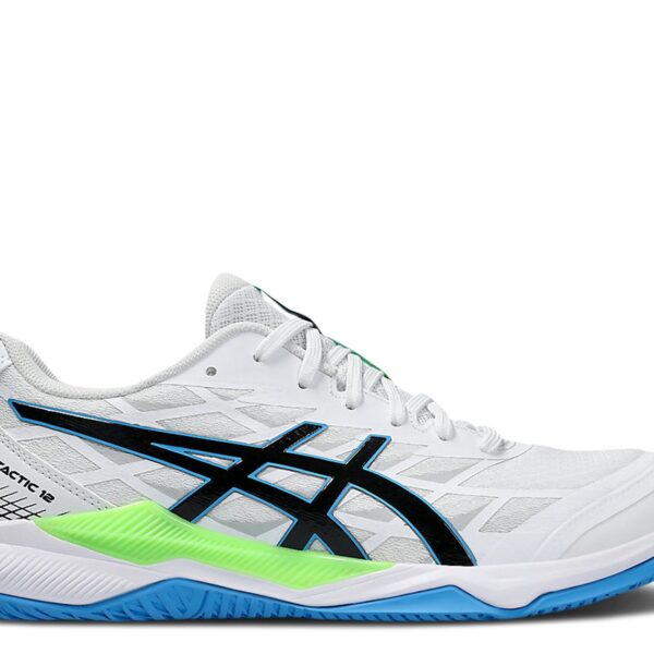 Gel Tactic 12 'White Lime Burst'