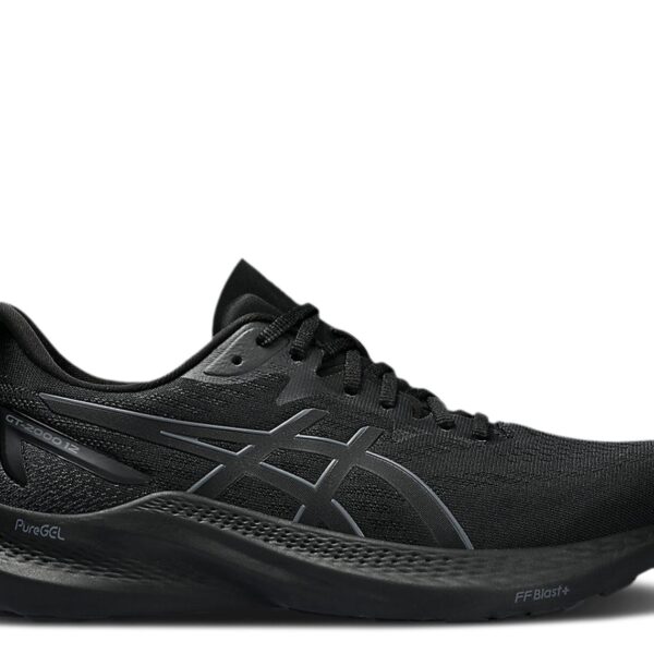 GT 2000 12 'Triple Black'