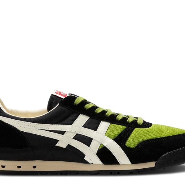 Ultimate 81 NM 'Black Lime'