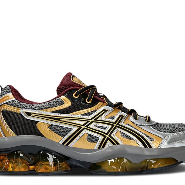 Gel Quantum Kinetic 'Carbon Pure Gold'