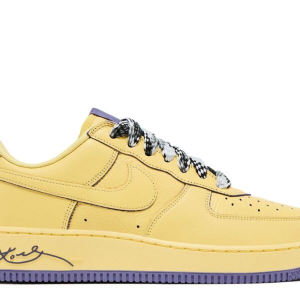 Kobe Bryant x Air Force 1 Low Protro 'Mamba Mentality'