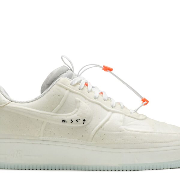 Air Force 1 Low Experimental 'Sail'