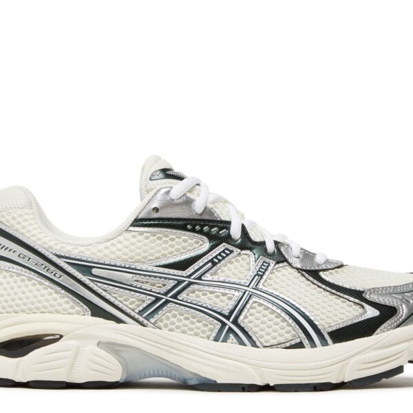 Kith x GT 2160 'Cream Scarab' 2023