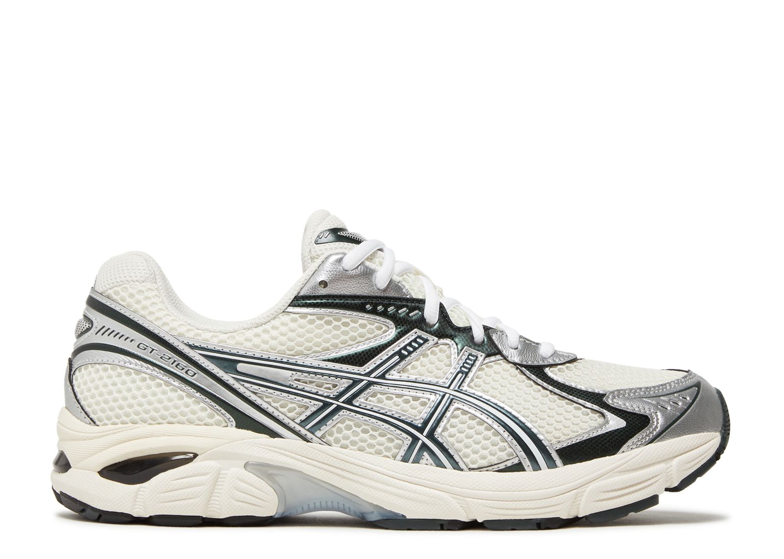 Kith x GT 2160 'Cream Scarab' 2023