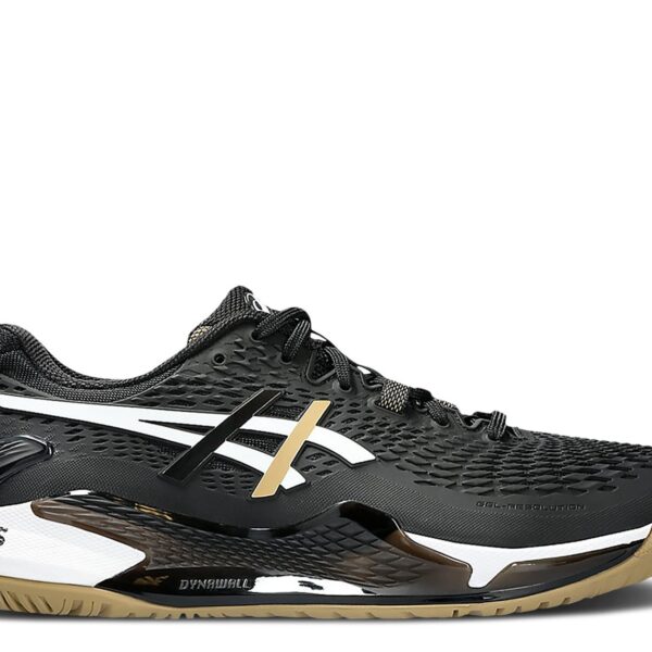 Gel Resolution 9 'Black Camel'