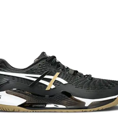 Gel Resolution 9 'Black Camel'