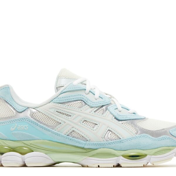 Gel NYC 'Cream Aquamarine'