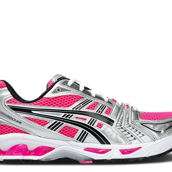 Gel Kayano 14 'Pink Glow'