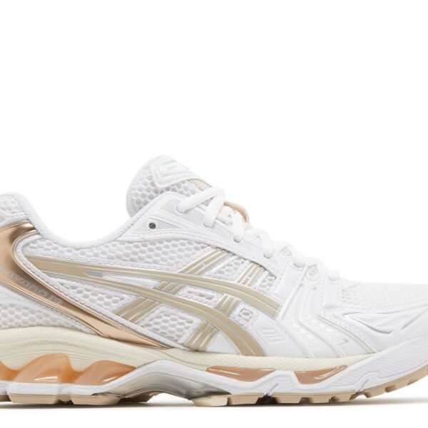 Wmns Gel Kayano 14 'Simply Taupe'