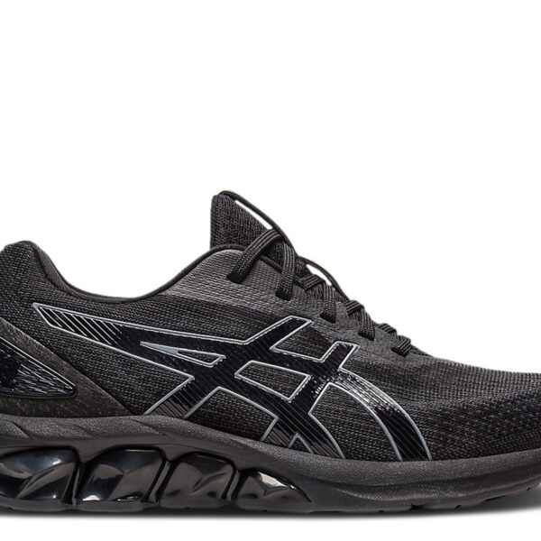 Wmns Gel Quantum 180 7 'Black Steel Grey'