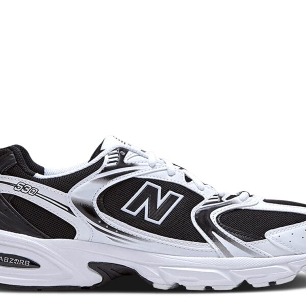 New Balance 530 'White Black'