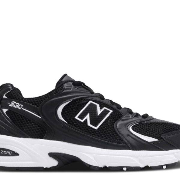 New Balance 530 'Black White'