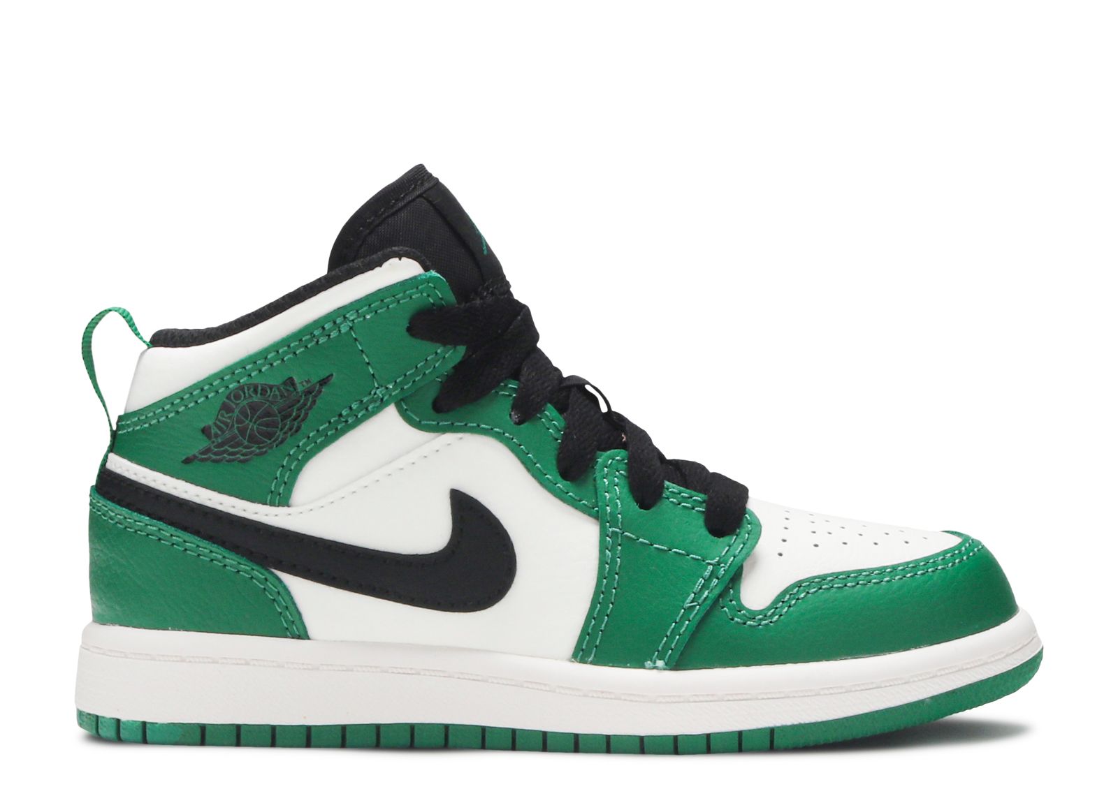 Jordan 1 Mid SE PS 'Pine Green'