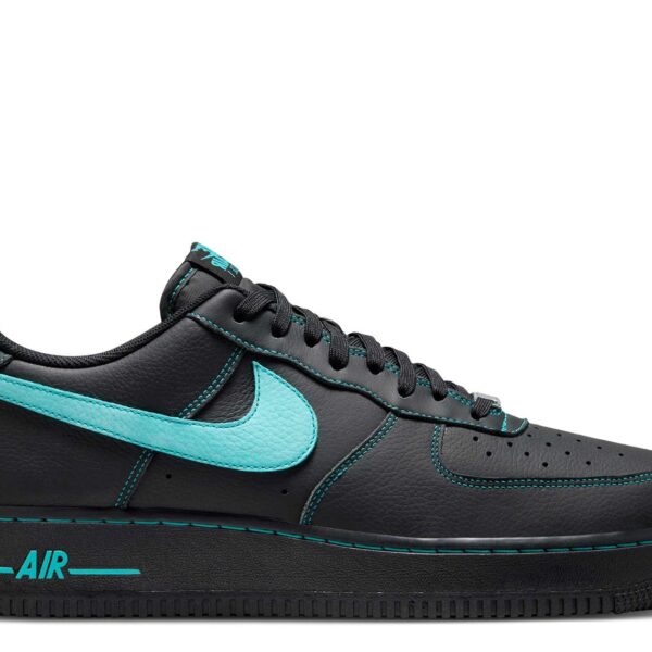 Air Force 1 '07 LV8 'Un-Tiffany'