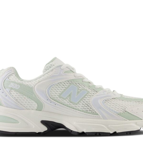 New Balance 530 'Ice Blue Silver Moss'