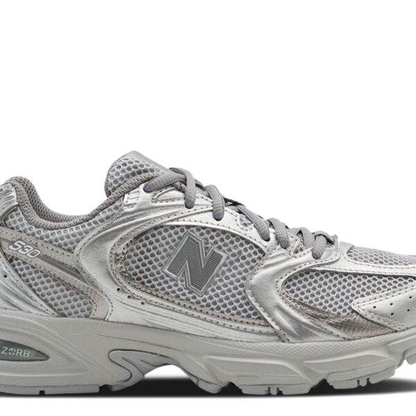 New Balance 530 'Silver'