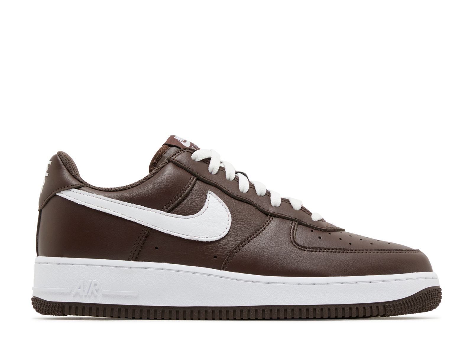 Air Force 1 Low 'Color of the Month - Chocolate'