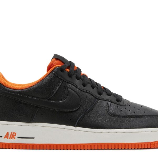 Air Force 1 '07 Premium 'Halloween'