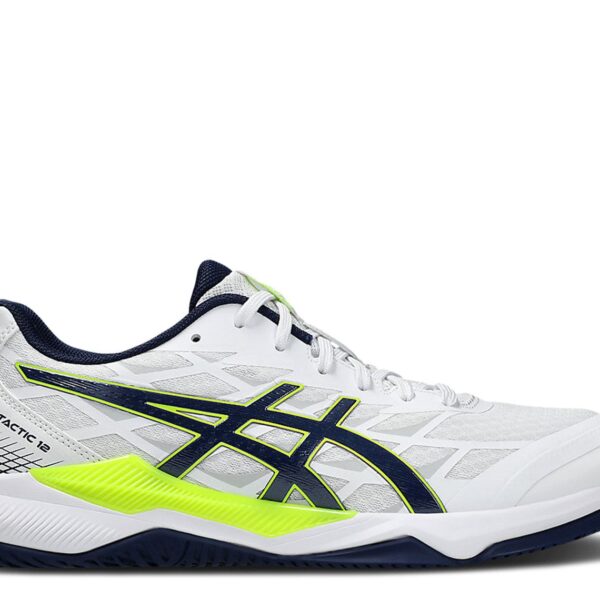 Gel Tactic 12 'White Blue Expanse'