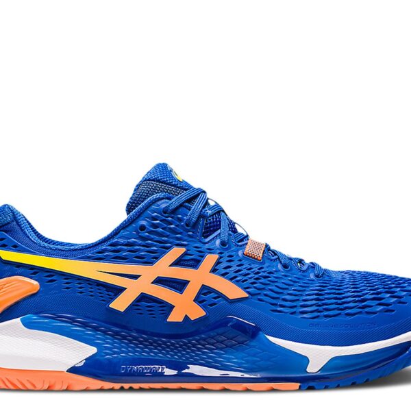 Gel Resolution 9 'Novak Pack'