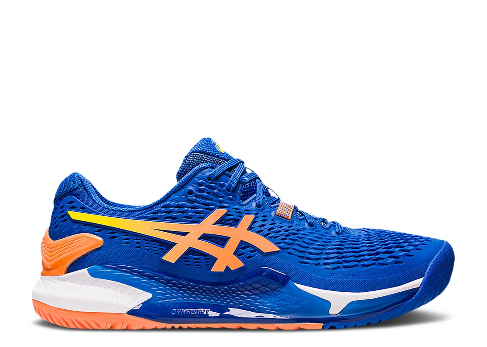Gel Resolution 9 'Novak Pack'