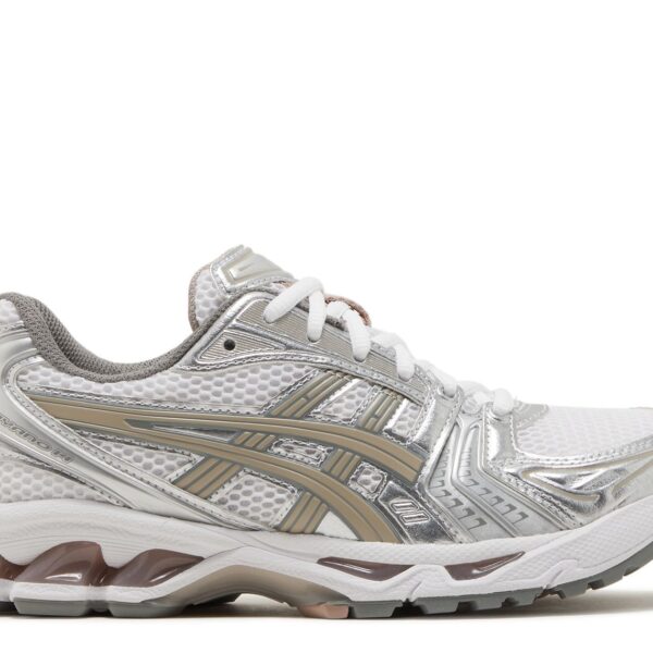 Wmns Gel Kayano 14 'White Moonrock'