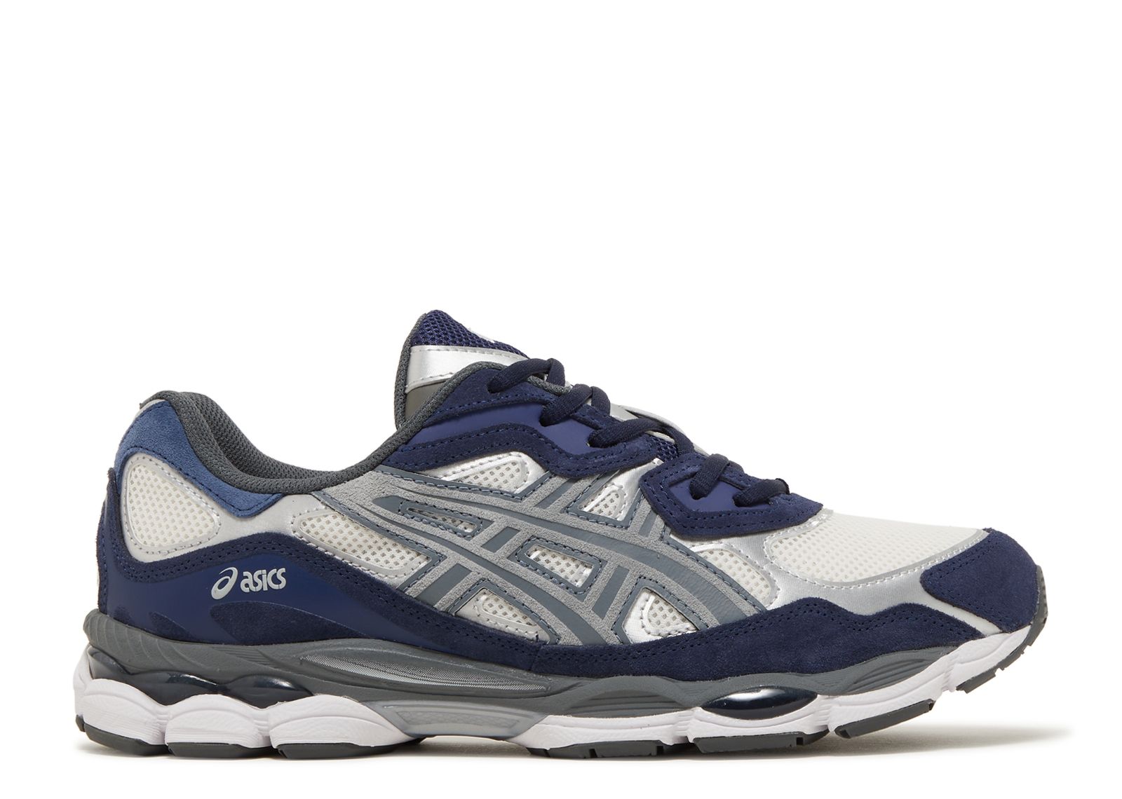Gel NYC 'Navy Steel'